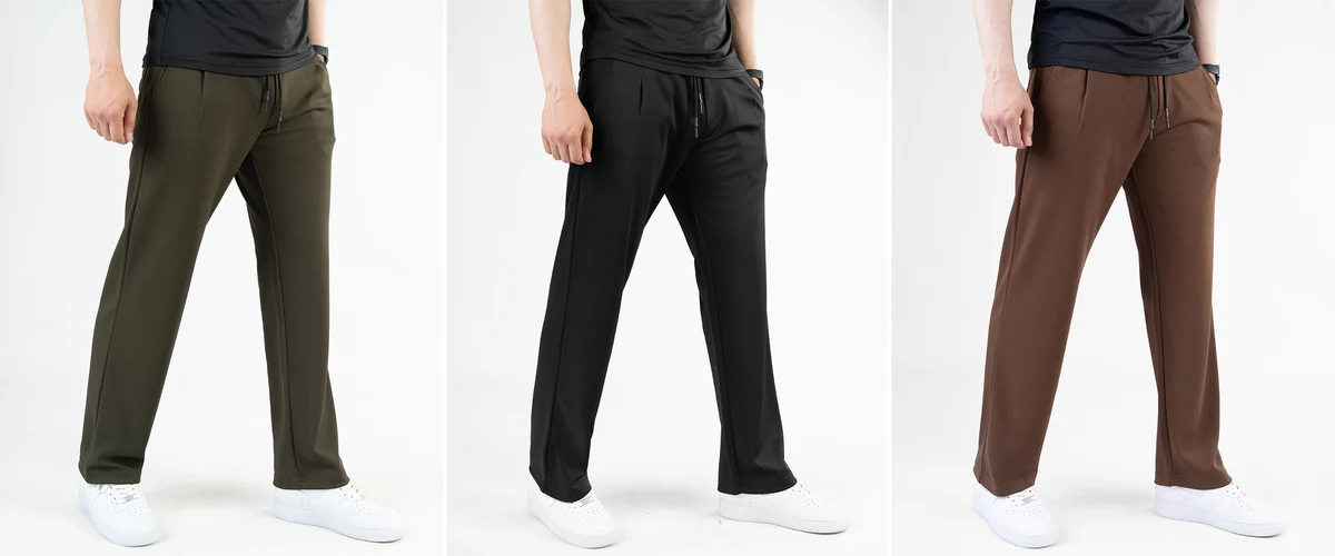 Daring Fashion for Bold Souls